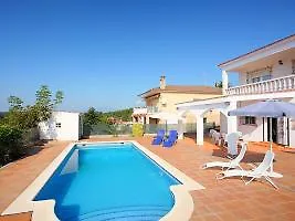Apartment Ciclamen Lloret de Mar