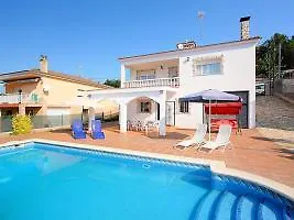 Ciclamen Apartment Lloret de Mar
