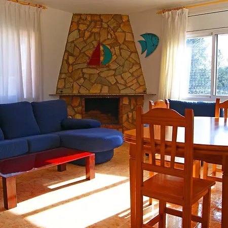 Ciclamen Apartment Lloret de Mar