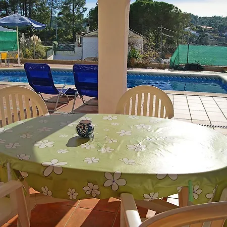 Ciclamen Lloret de Mar