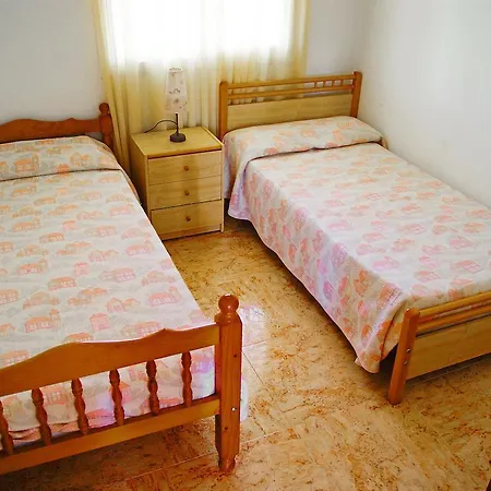 Apartment Ciclamen Lloret de Mar